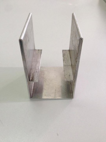 รับพับชิ้นงาน